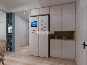 城建萬(wàn)科翡翠書(shū)院