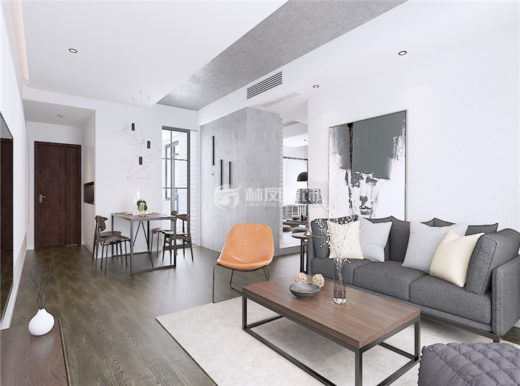 萬錦香樟樹-110平-現(xiàn)代極簡(jiǎn)風(fēng)格-客廳1.jpg
