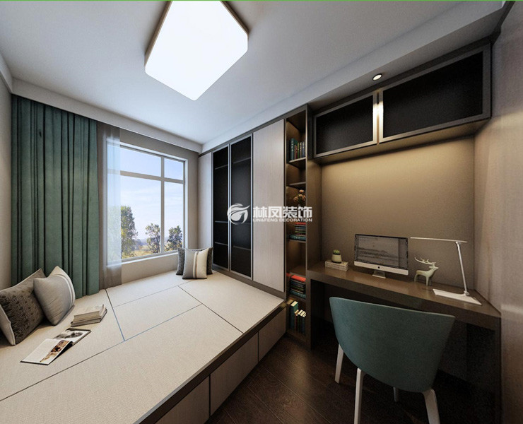 保利香檳國際-130㎡-現(xiàn)代風(fēng)格-榻榻米.jpg