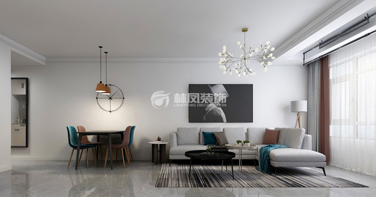 旭輝東樾城-74平-現(xiàn)代簡(jiǎn)約風(fēng)格-客廳3.jpg