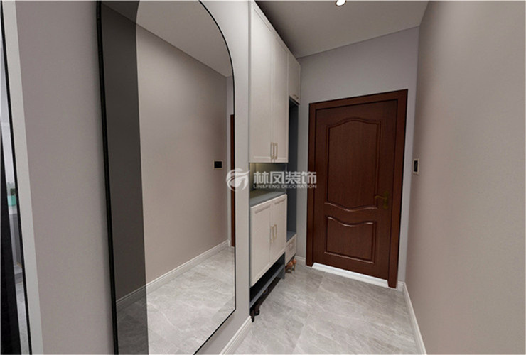 融創(chuàng)沈陽府-125平-現(xiàn)代簡約-玄關.jpg