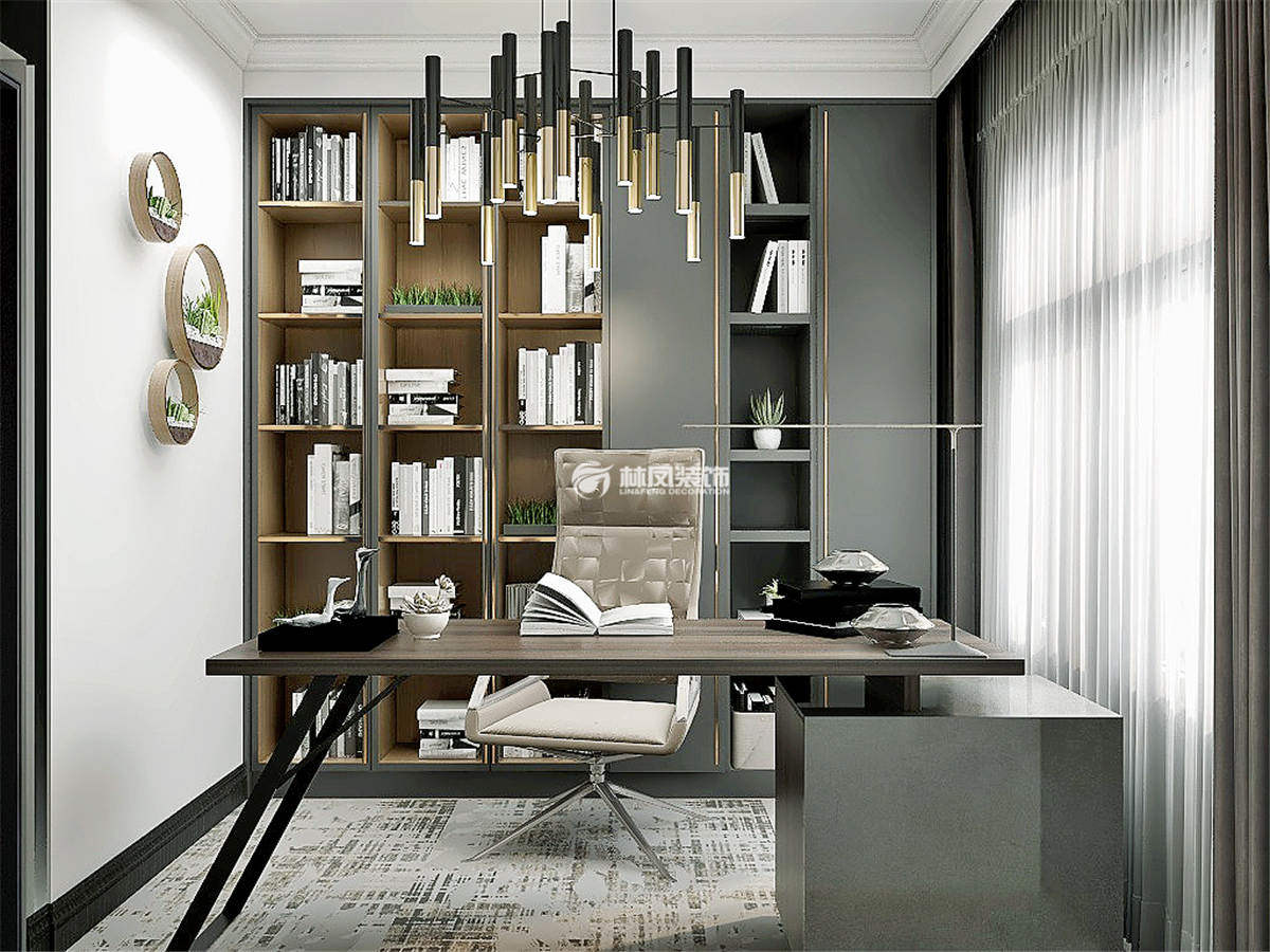 華潤(rùn)長(zhǎng)安里-145-黑白灰書房.jpg