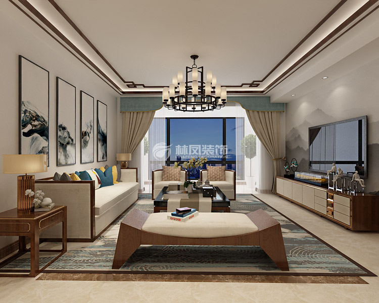 S2-華府丹郡-115平-中式- 客廳三.jpg