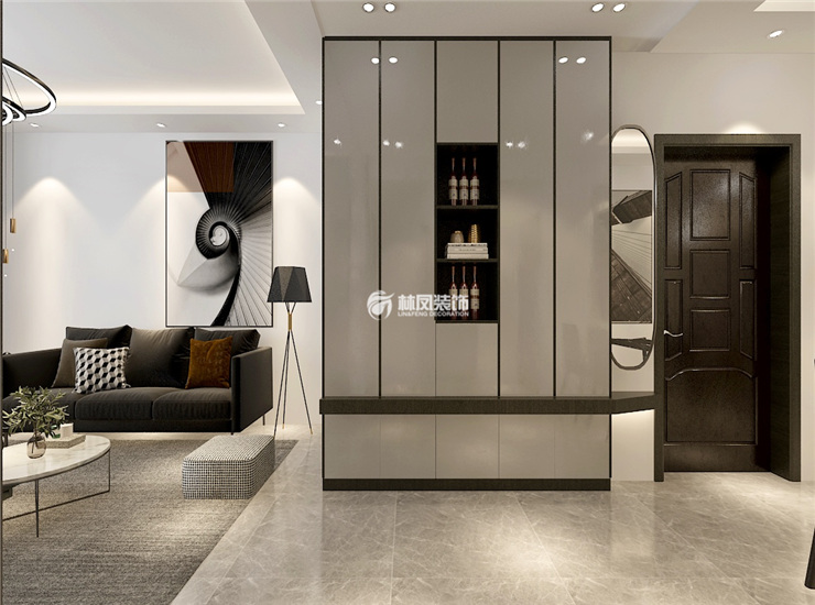 中?？党?89平-現(xiàn)代風(fēng)格-玄關(guān).jpg