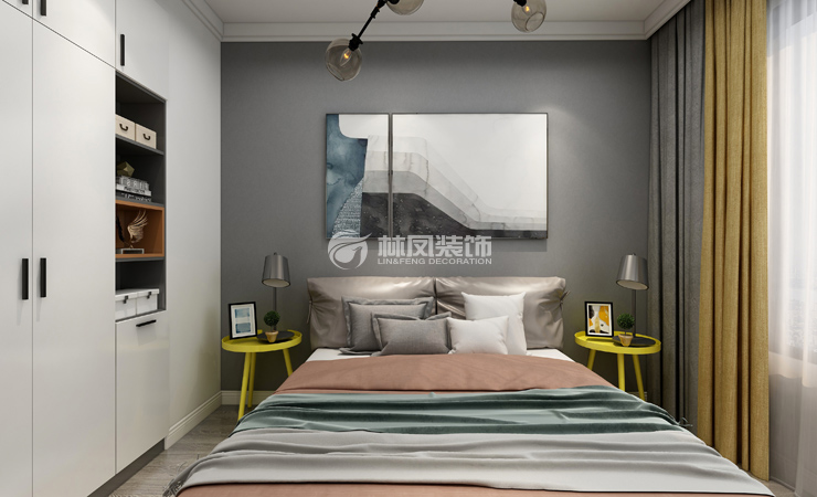 首創(chuàng)國(guó)際城-118平-現(xiàn)代風(fēng)格-主臥室.jpg