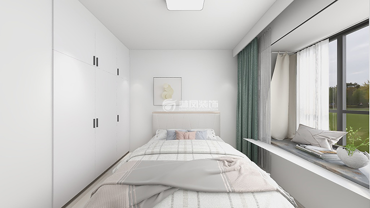 華發(fā)全運(yùn)首府-83平-現(xiàn)代簡約-主臥.jpg