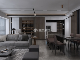 遠(yuǎn)洋仰山｜現(xiàn)代簡約