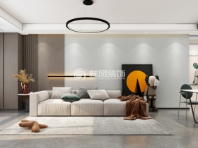 龍湖舜山府｜現(xiàn)代簡(jiǎn)約