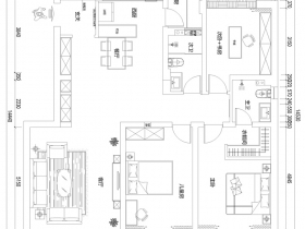 城建璞?。惺斤L(fēng)格