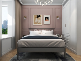 御水瀾灣｜美式風(fēng)格