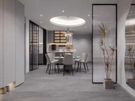 華潤(rùn)靜安府｜現(xiàn)代簡(jiǎn)約