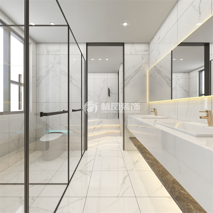 首創(chuàng)禧瑞長河-300平-現(xiàn)代風(fēng)格-主衛(wèi) .jpg