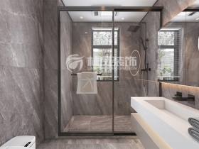 華發(fā)中東和平首府｜輕奢風格