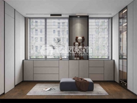 華發(fā)中東和平首府｜現代