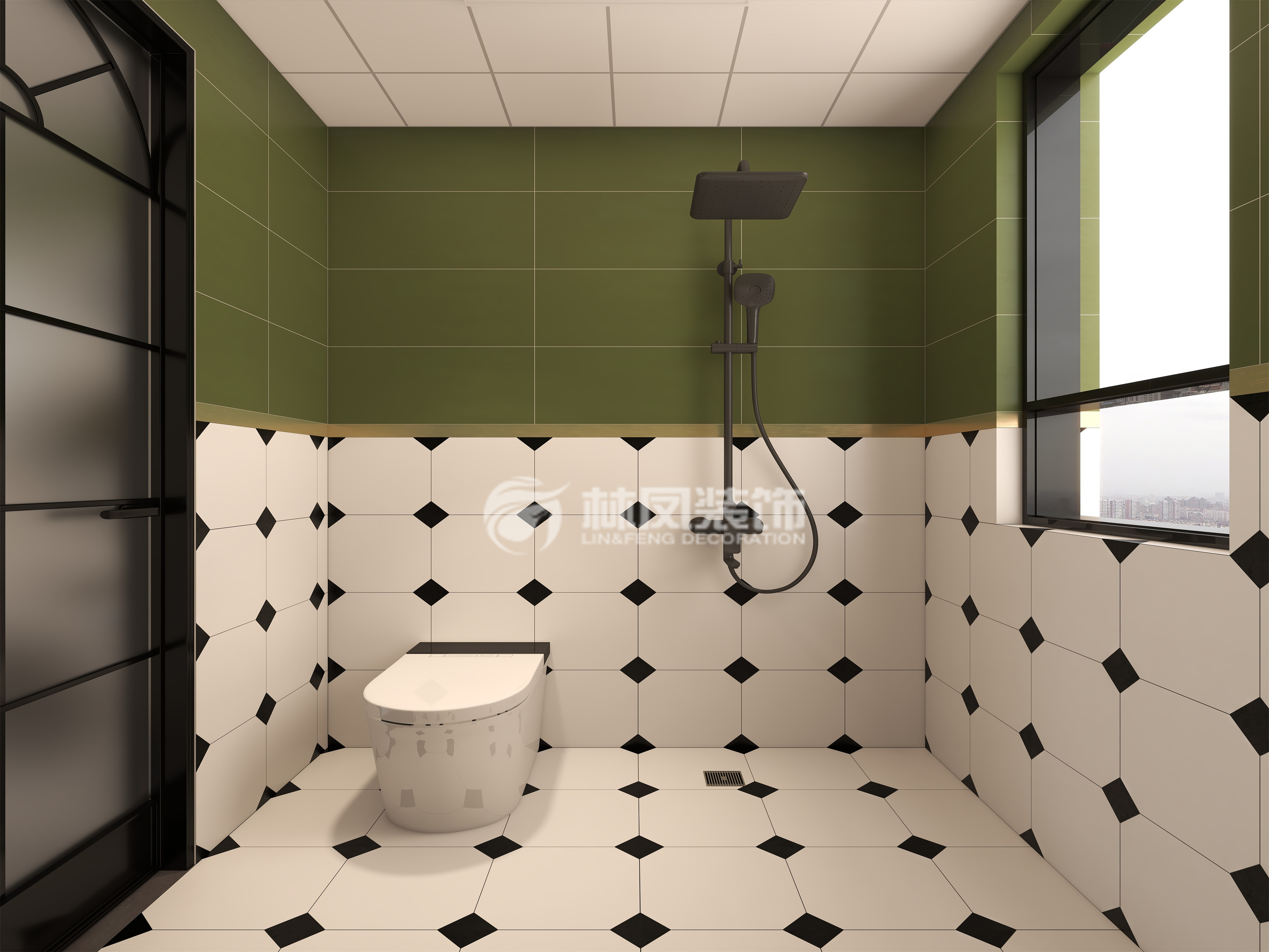 王杰設計丨旭輝東宸府-改3-次衛(wèi) 5-20230606-122013.jpg