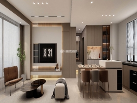 五彩陽(yáng)光城｜現(xiàn)代簡(jiǎn)約