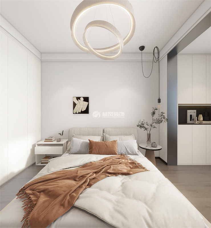 人杰水岸-128平-現(xiàn)代風格-臥室2.jpg