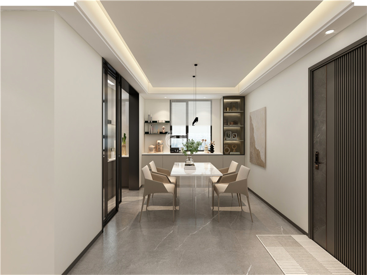 鑫豐熙區(qū)府-142平-現(xiàn)代風格-餐廳.jpg