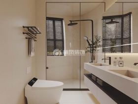 浦新教師公寓｜現(xiàn)代極簡(jiǎn)