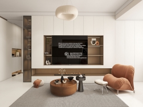 沈安小區(qū)｜現代風格