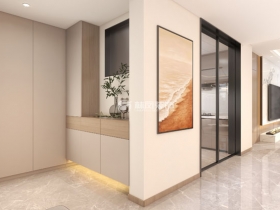 浦江御景灣｜現(xiàn)代簡(jiǎn)約