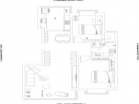 圣水苑｜現(xiàn)代風(fēng)格