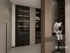 華潤置地公元九里｜現代極簡