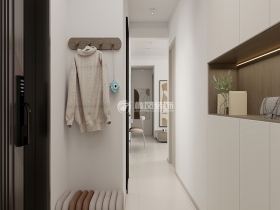 華發(fā)固倫府｜現(xiàn)代風格