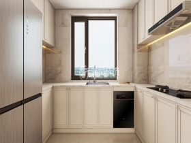 匯置尚樾｜新中式風格