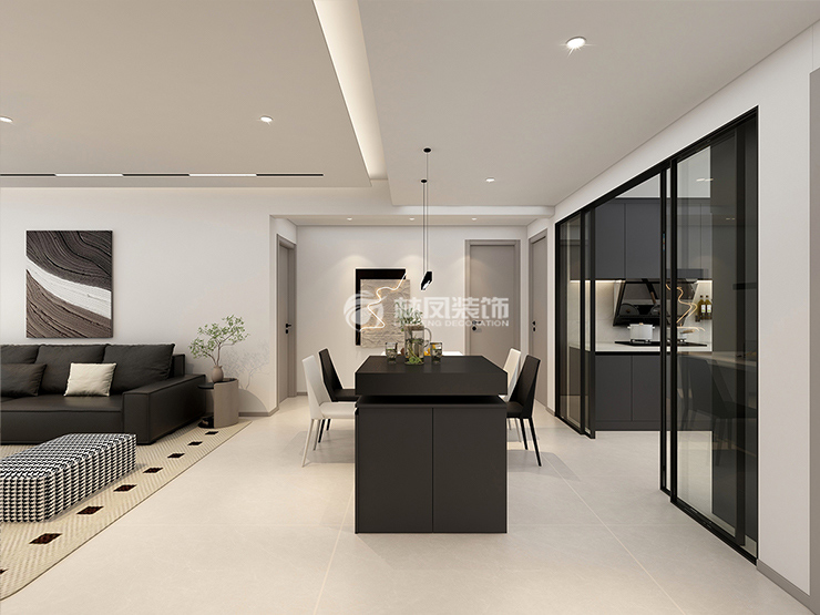 S5-鄭婷婷-環(huán)球港灣 -145m2-現(xiàn)代簡(jiǎn)約-餐廳.jpg