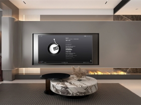 中東華發(fā)和平首府｜現(xiàn)代輕奢