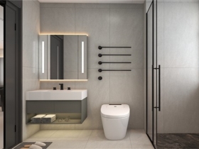 中東華發(fā)和平首府｜現(xiàn)代輕奢