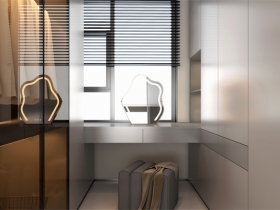 中東華發(fā)和平首府｜現代輕奢