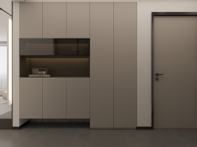 保利紫云｜現(xiàn)代簡約