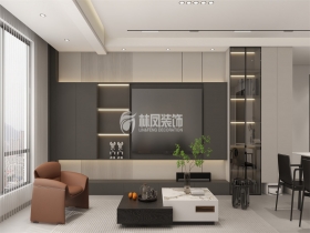 綠城全運村｜現(xiàn)代風格