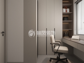 綠城全運(yùn)村｜現(xiàn)代風(fēng)格