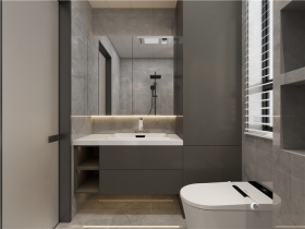 中海匯德里｜現(xiàn)代簡(jiǎn)約