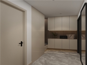 中海匯德里｜現(xiàn)代簡(jiǎn)約