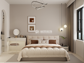 和平之門｜奶油風格