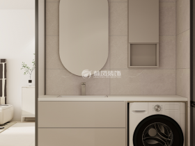 和平之門｜奶油風(fēng)格