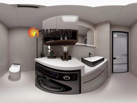 龍湖·西府原著｜奶油風(fēng)格