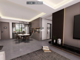 榮華府｜現(xiàn)代意式