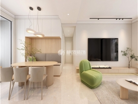 遠(yuǎn)洋仰山｜現(xiàn)代奶油