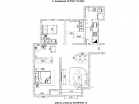 浦江御景灣｜現(xiàn)代風格