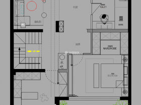 潤(rùn)悅灣別墅｜意式輕奢