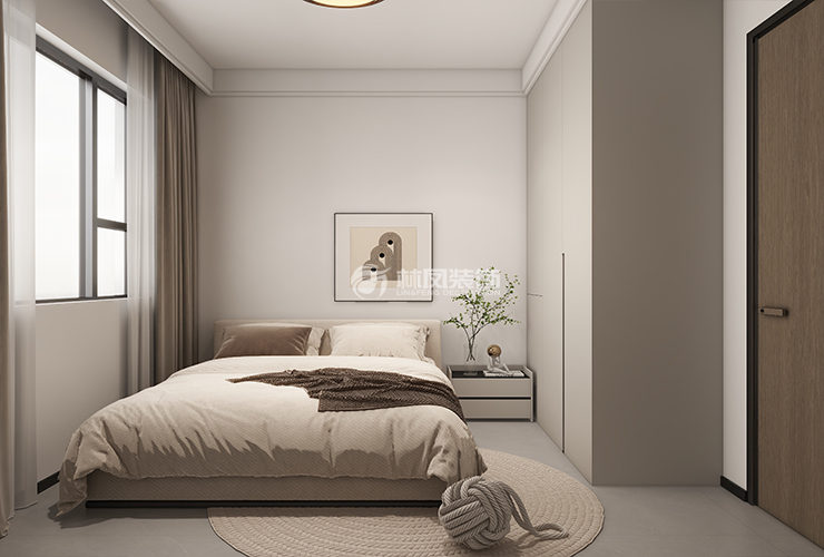 慈英雪設(shè)計(jì)-潤(rùn)悅灣-120平-意式極簡(jiǎn)-北次臥.jpg
