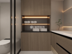 潤悅灣｜意式極簡風(fēng)格