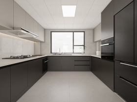 潤悅灣｜意式極簡風(fēng)格