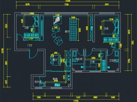 保利天匯｜原木風(fēng)格