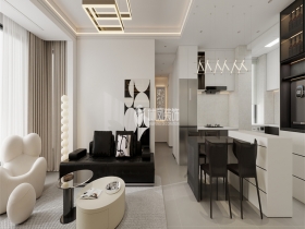 府城名著｜現(xiàn)代簡約風(fēng)格